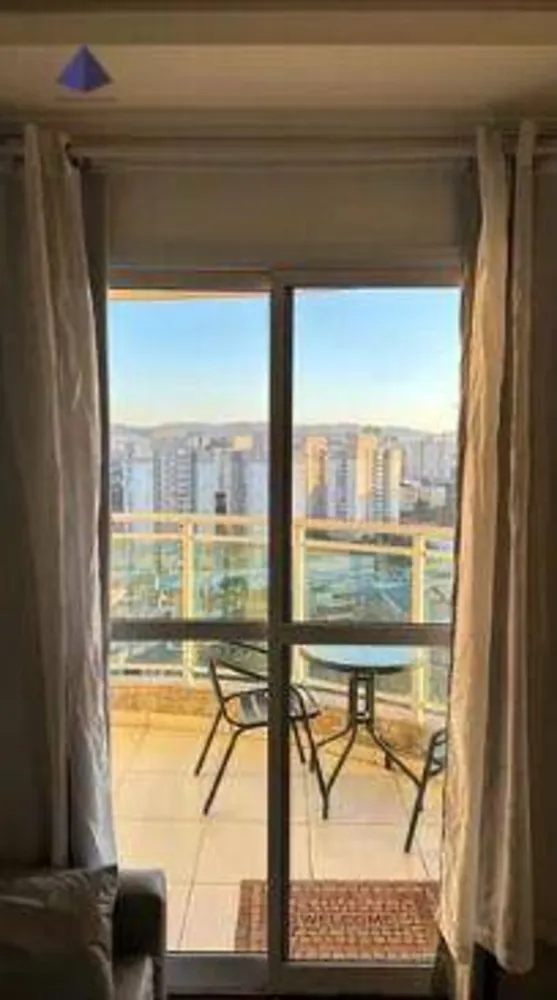 Apartamento, 2 quartos, 56 m² - Foto 4