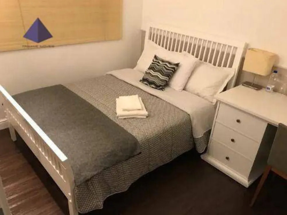 Apartamento, 2 quartos, 56 m² - Foto 12