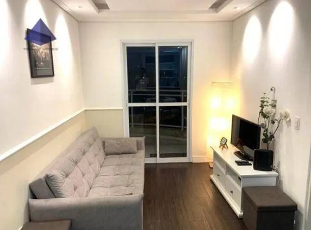 Apartamento, 2 quartos, 56 m² - Foto 3