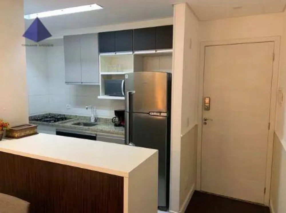 Apartamento, 2 quartos, 56 m² - Foto 9