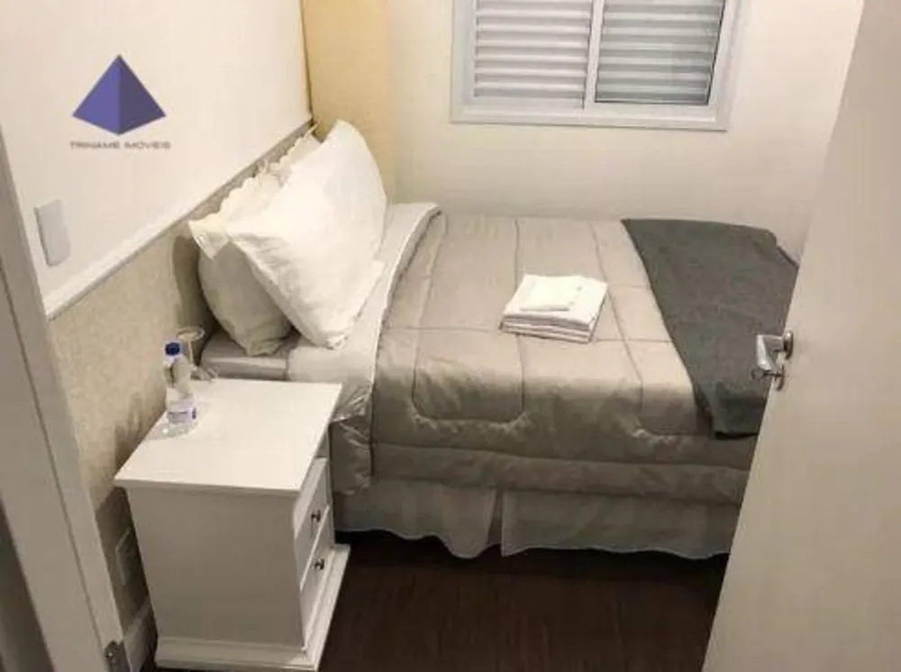 Apartamento, 2 quartos, 56 m² - Foto 11