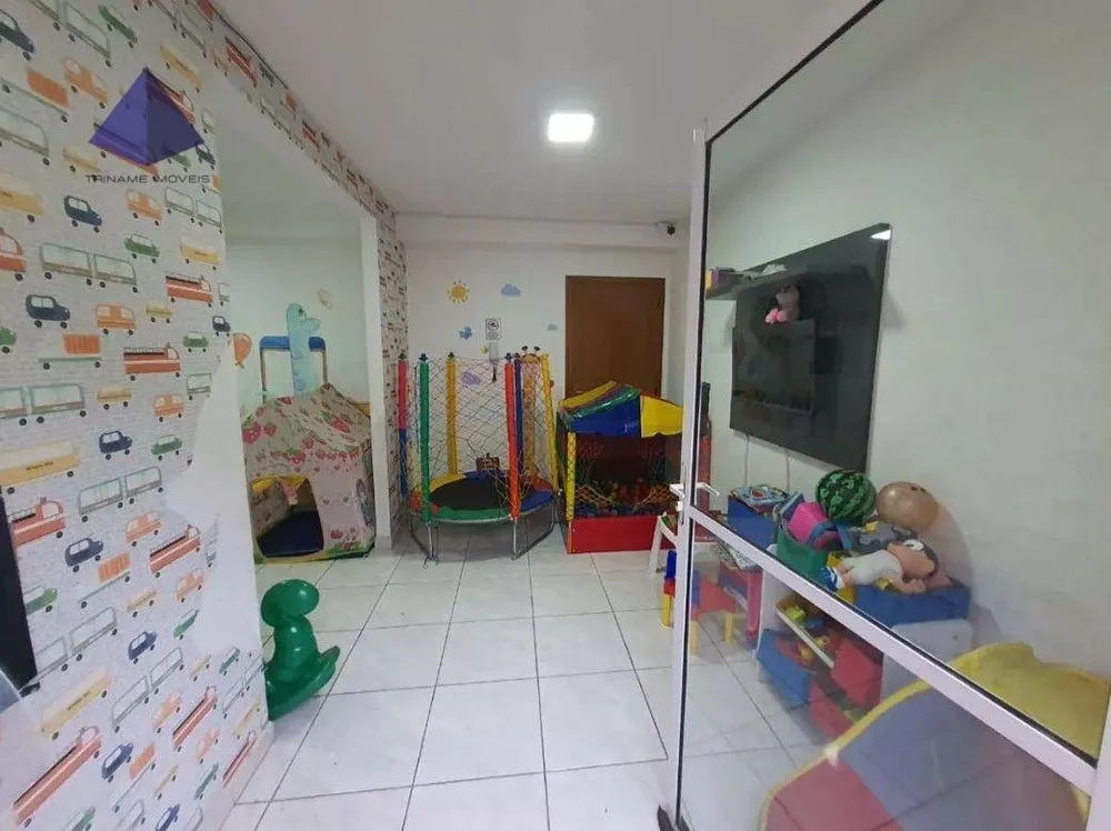 Apartamento, 2 quartos, 42 m² - Foto 12