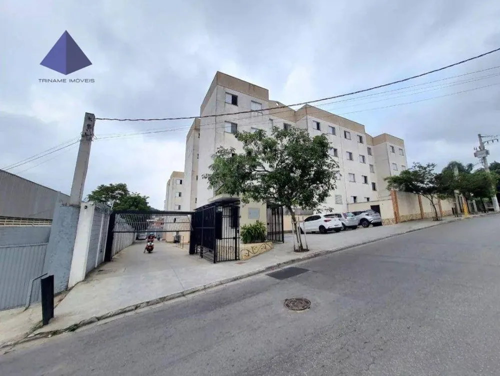 Apartamento, 2 quartos, 42 m² - Foto 15