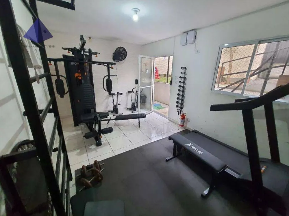 Apartamento, 2 quartos, 42 m² - Foto 8