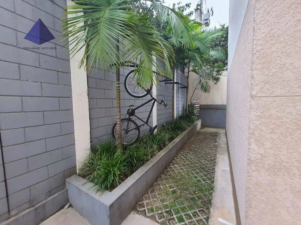 Apartamento, 2 quartos, 42 m² - Foto 11