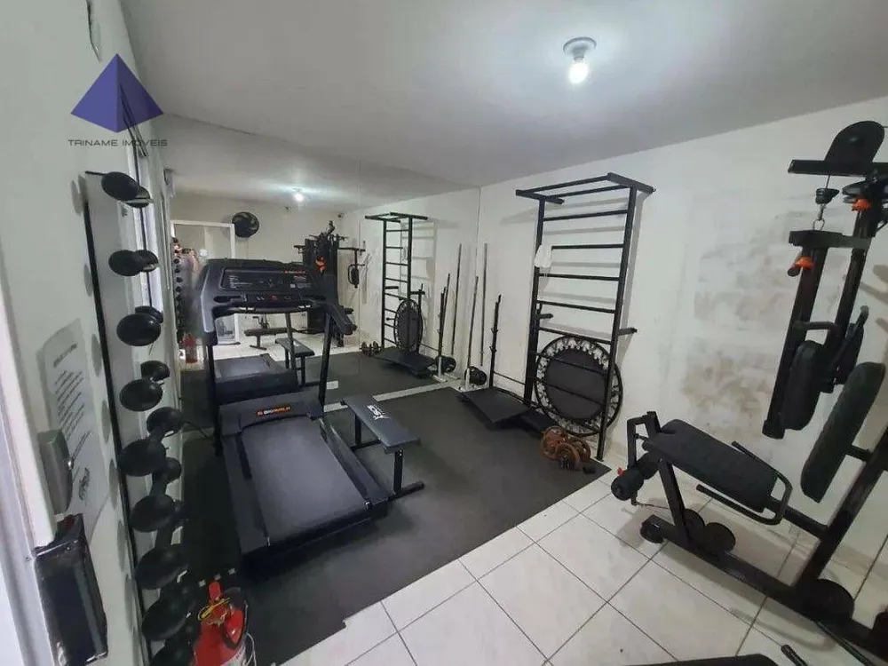 Apartamento, 2 quartos, 42 m² - Foto 7