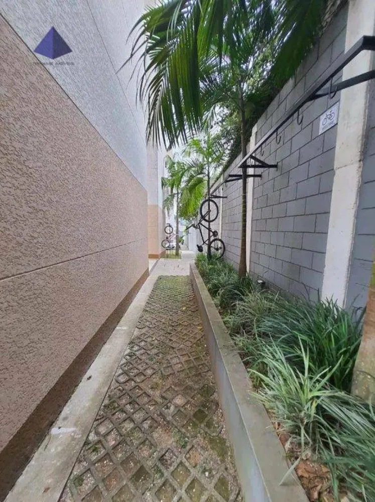 Apartamento, 2 quartos, 42 m² - Foto 10