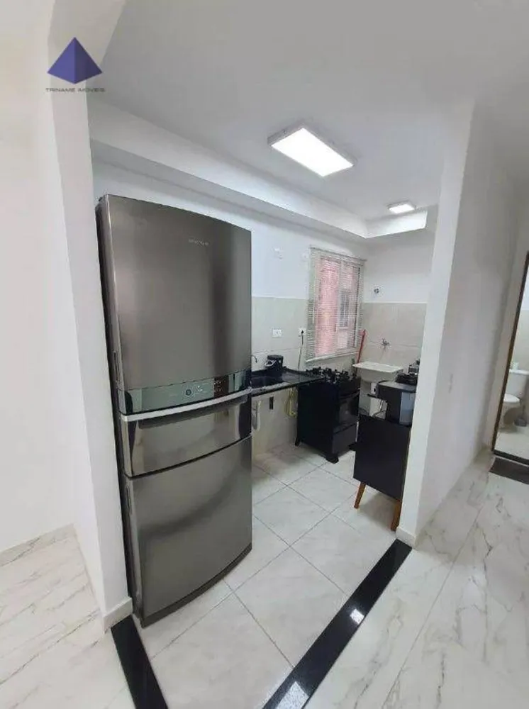 Apartamento, 2 quartos, 42 m² - Foto 1
