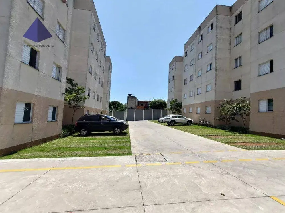 Apartamento, 2 quartos, 42 m² - Foto 14