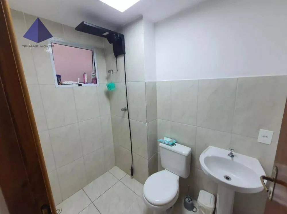 Apartamento, 2 quartos, 42 m² - Foto 5