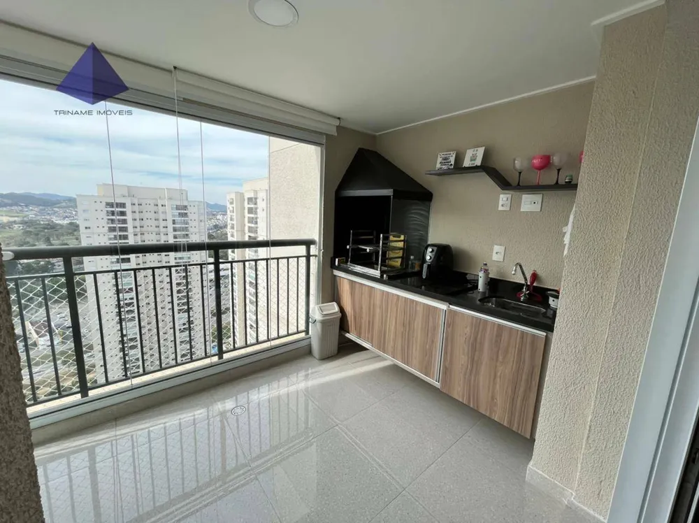 Apartamento, 2 quartos, 68 m² - Foto 1