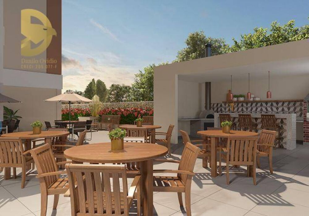 Apartamento, 3 quartos, 75 m² - Foto 1