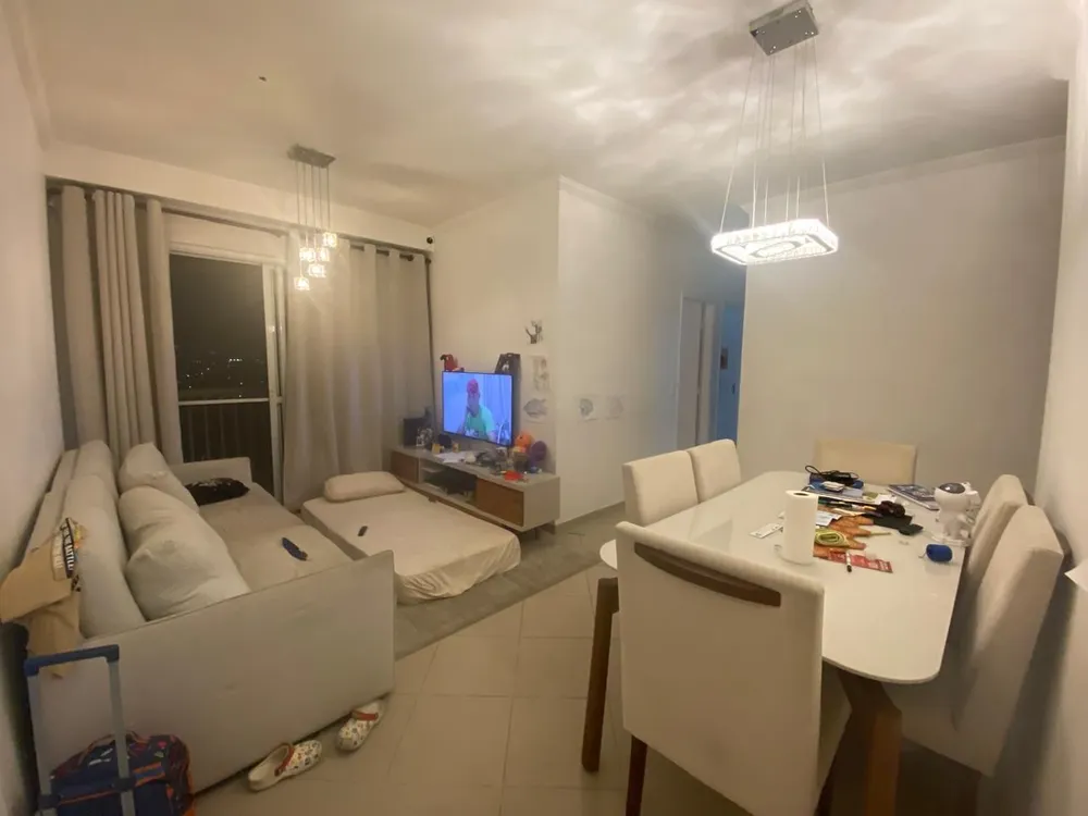 Apartamento, 3 quartos, 75 m² - Foto 2
