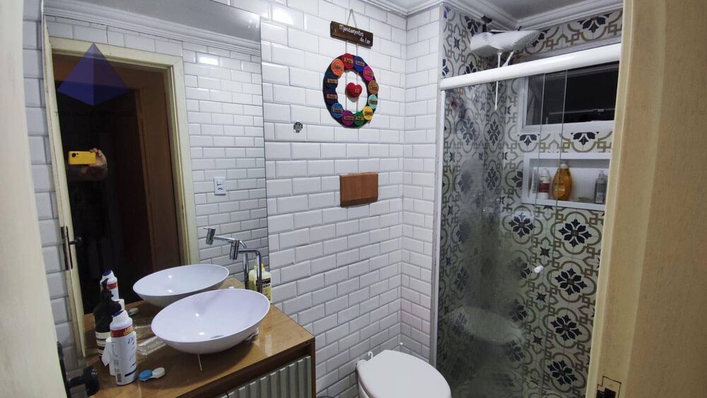 Apartamento, 2 quartos, 60 m² - Foto 4