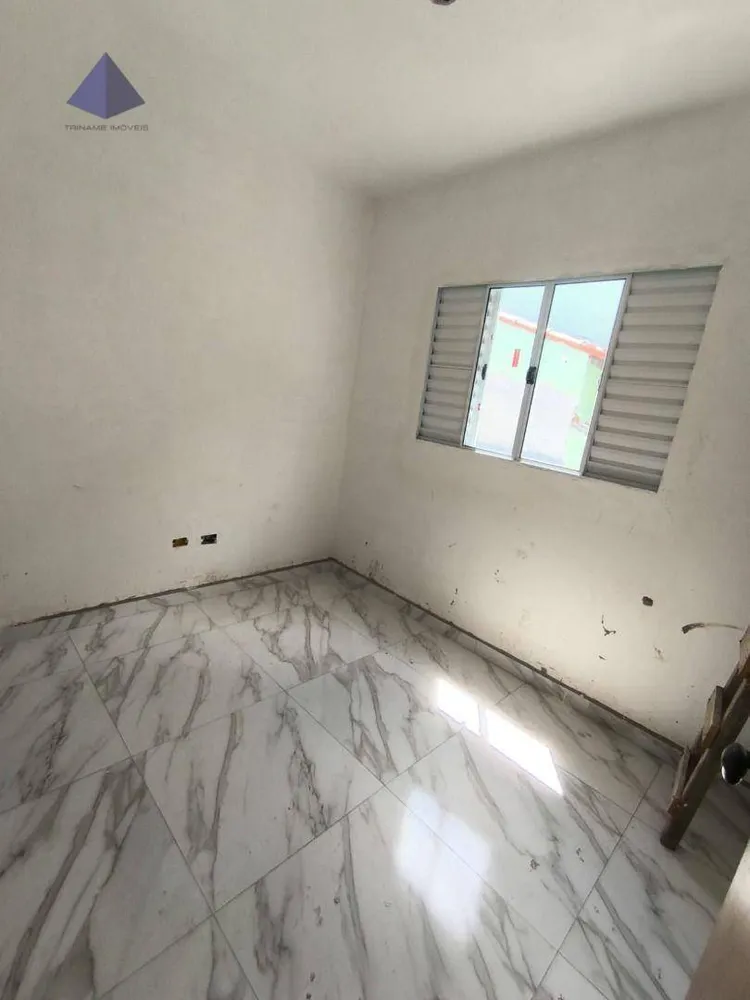 Sobrado, 3 quartos, 100 m² - Foto 13