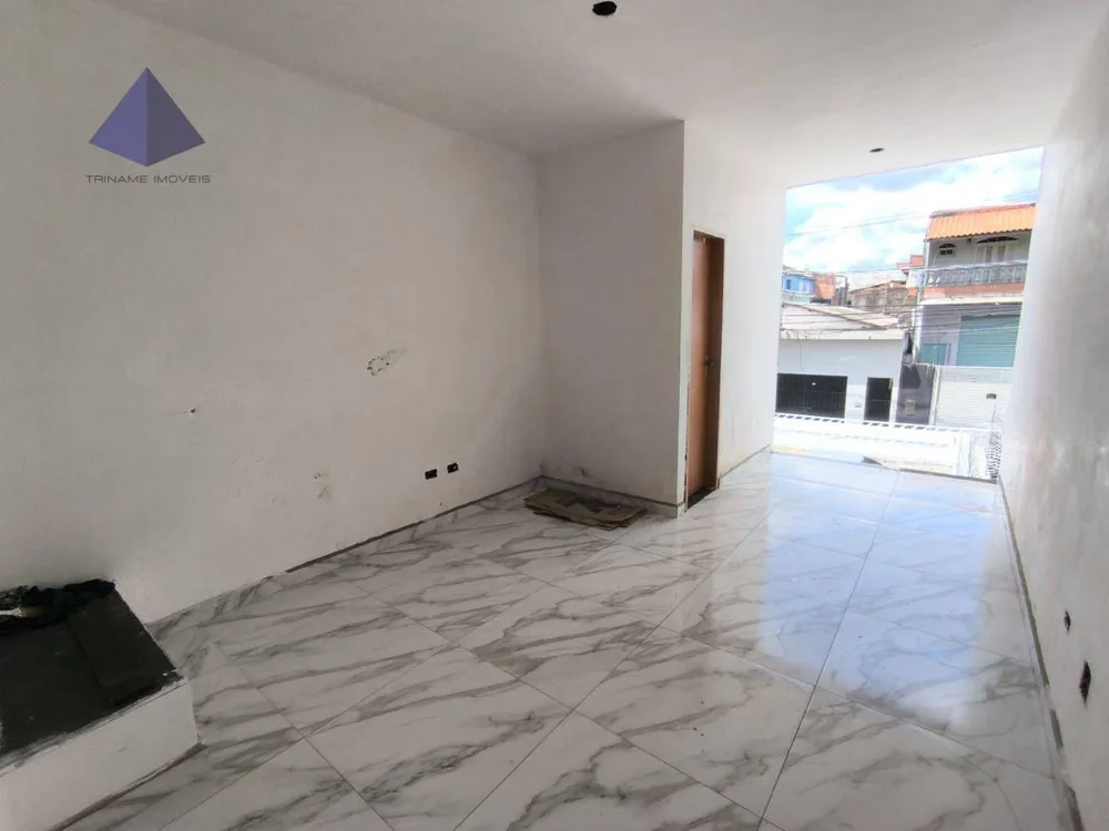 Sobrado, 3 quartos, 100 m² - Foto 10