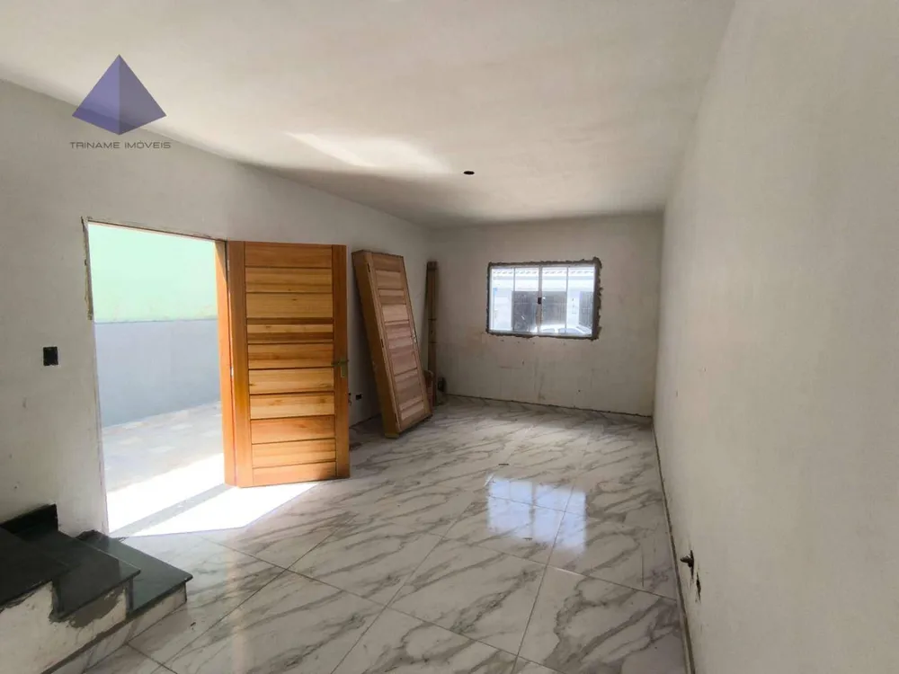 Sobrado, 3 quartos, 100 m² - Foto 1