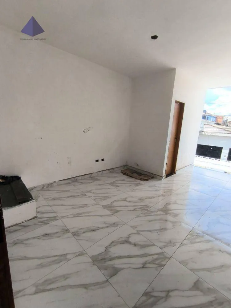 Sobrado, 3 quartos, 100 m² - Foto 11