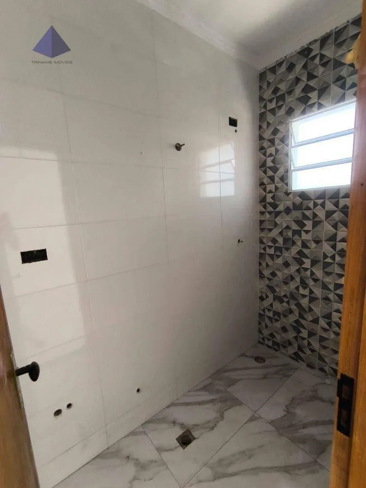Sobrado, 3 quartos, 100 m² - Foto 15