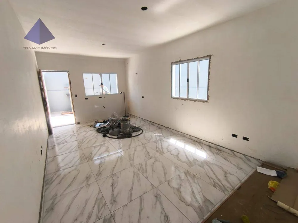 Sobrado, 3 quartos, 100 m² - Foto 3