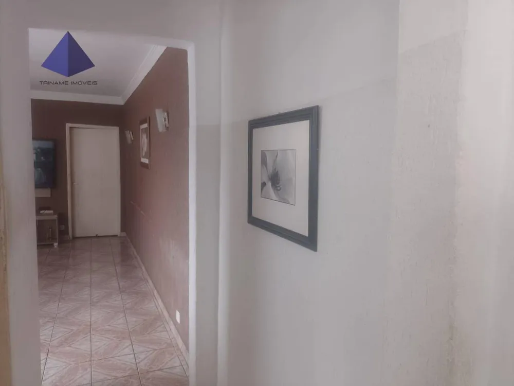 Casa, 3 quartos, 210 m² - Foto 3