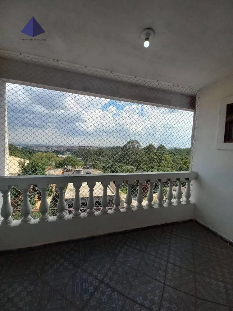 Sobrado, 5 quartos, 162 m² - Foto 5