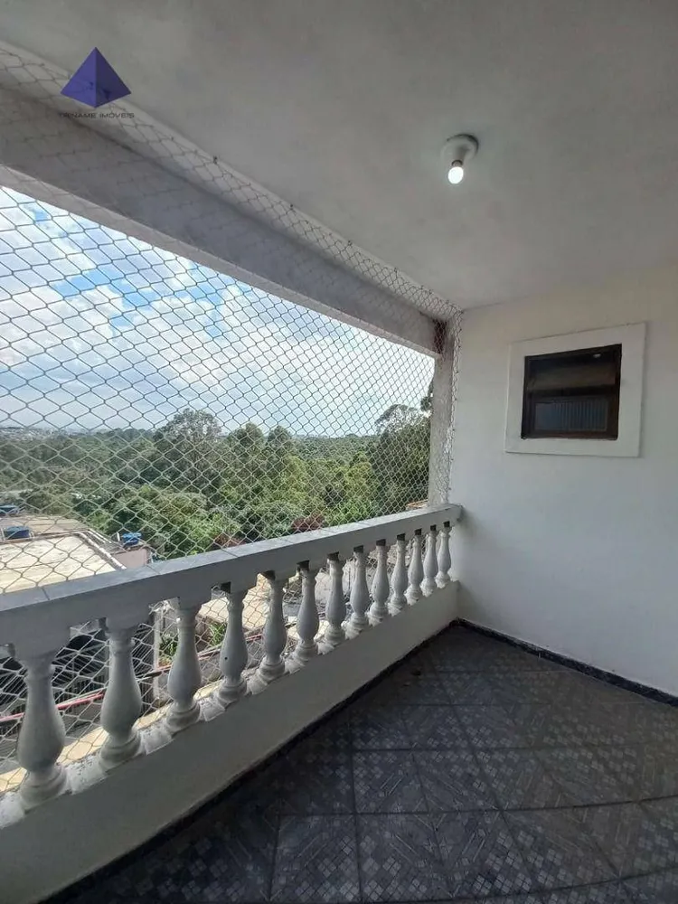 Sobrado, 5 quartos, 162 m² - Foto 6