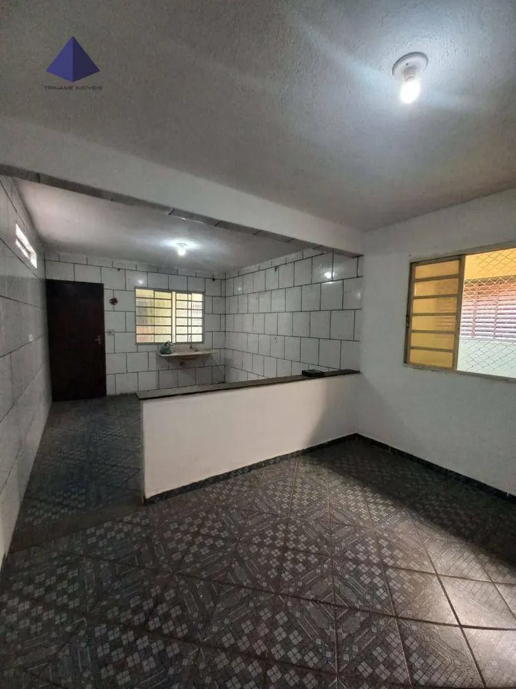 Sobrado, 5 quartos, 162 m² - Foto 1