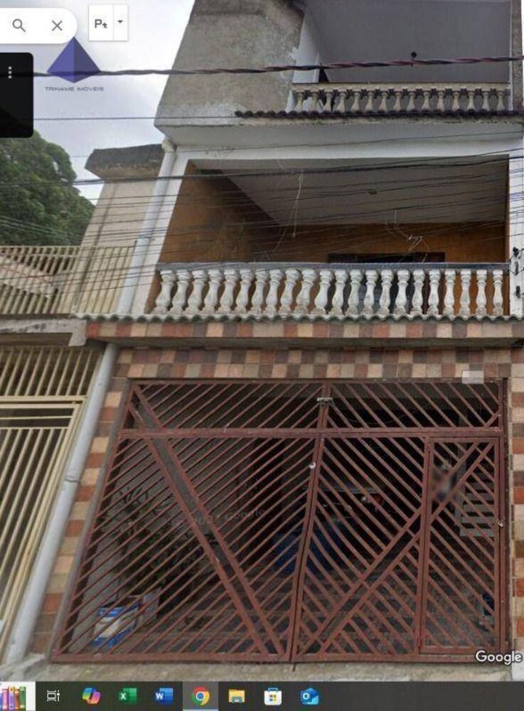 Sobrado à venda com 5 quartos, 162m² - Foto 4