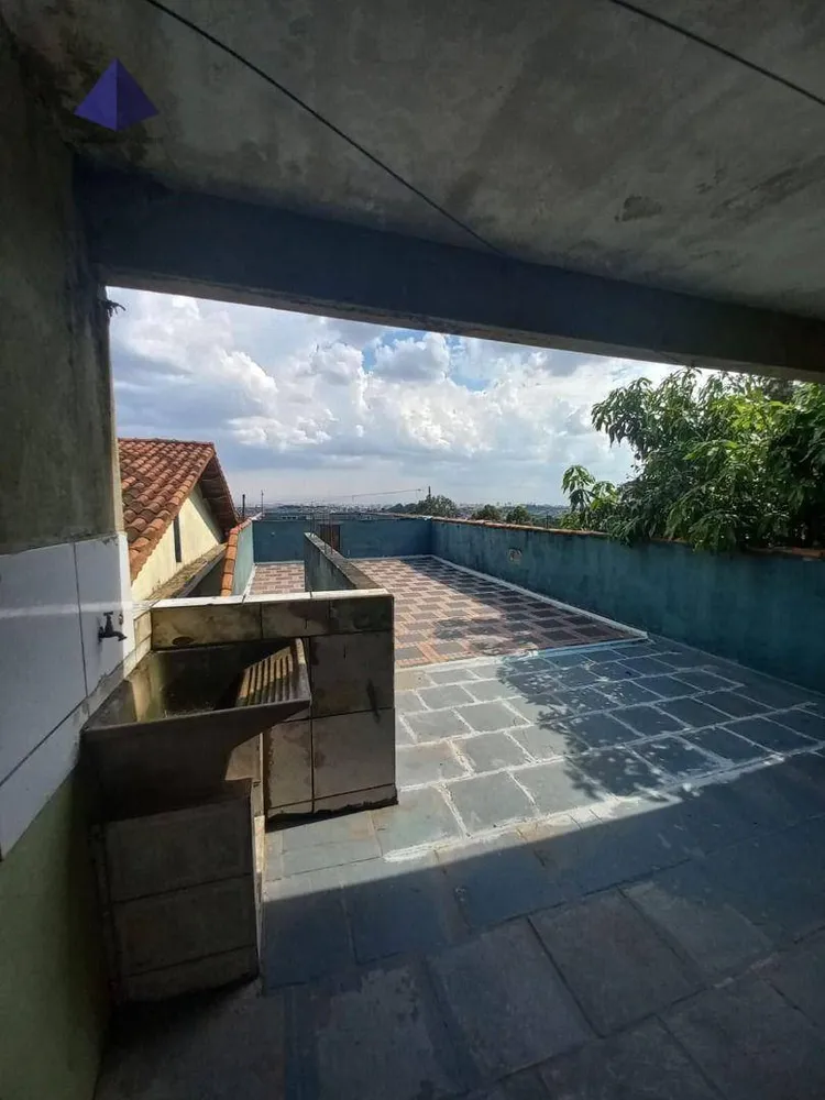 Sobrado, 5 quartos, 162 m² - Foto 13