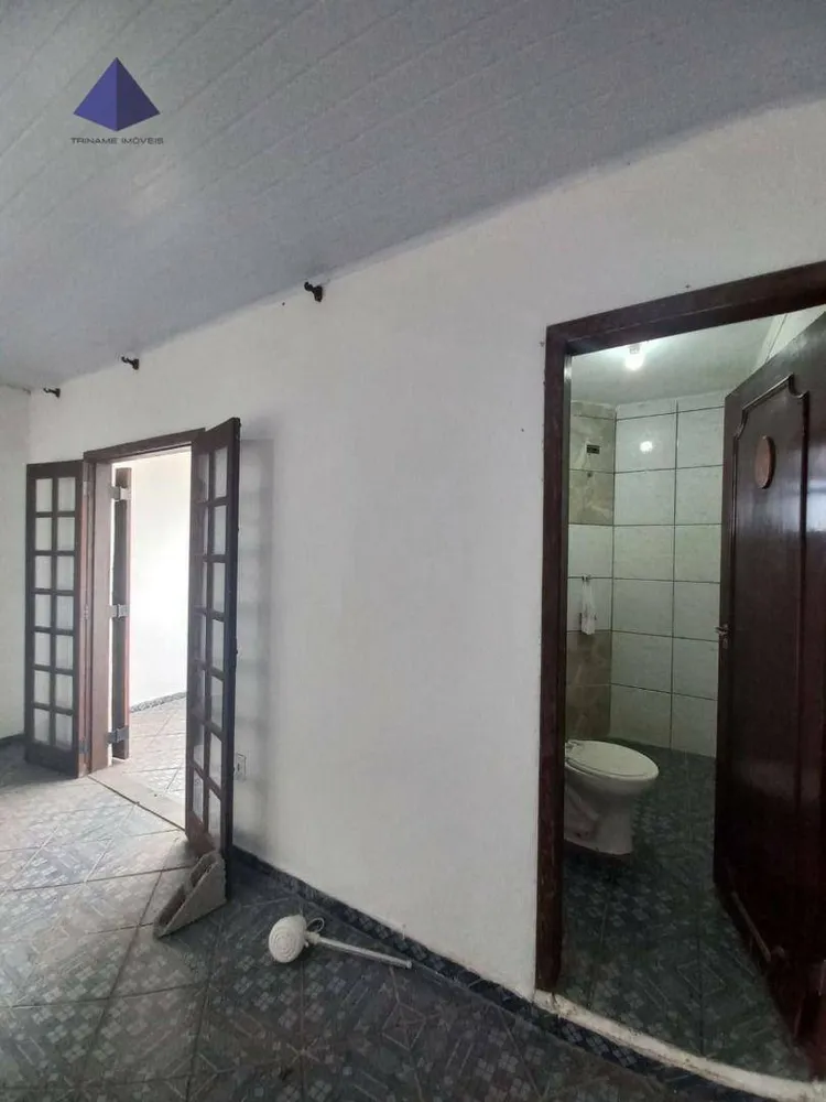 Sobrado, 5 quartos, 162 m² - Foto 2