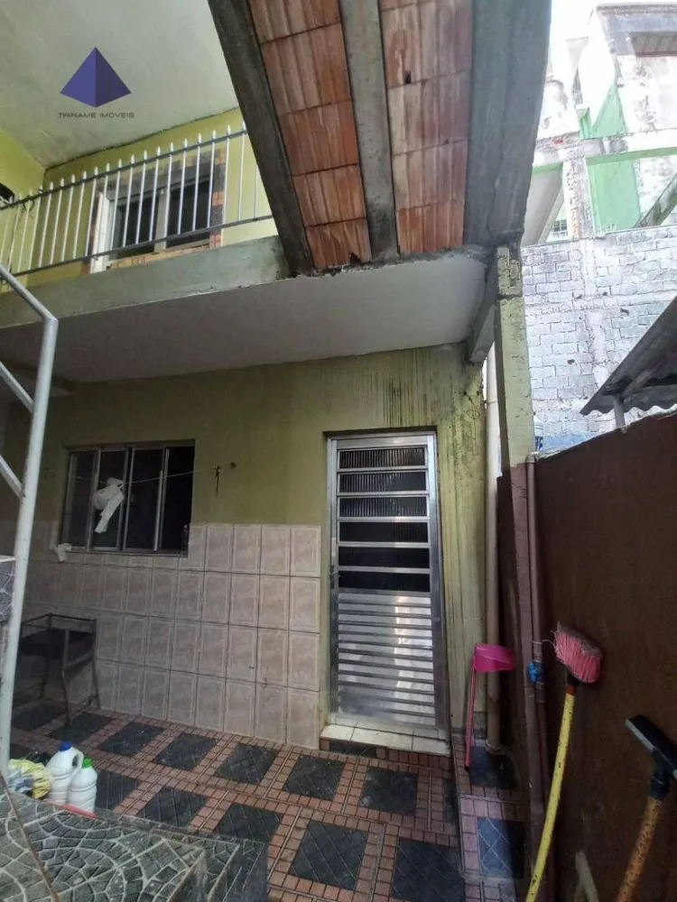 Sobrado, 5 quartos, 162 m² - Foto 10
