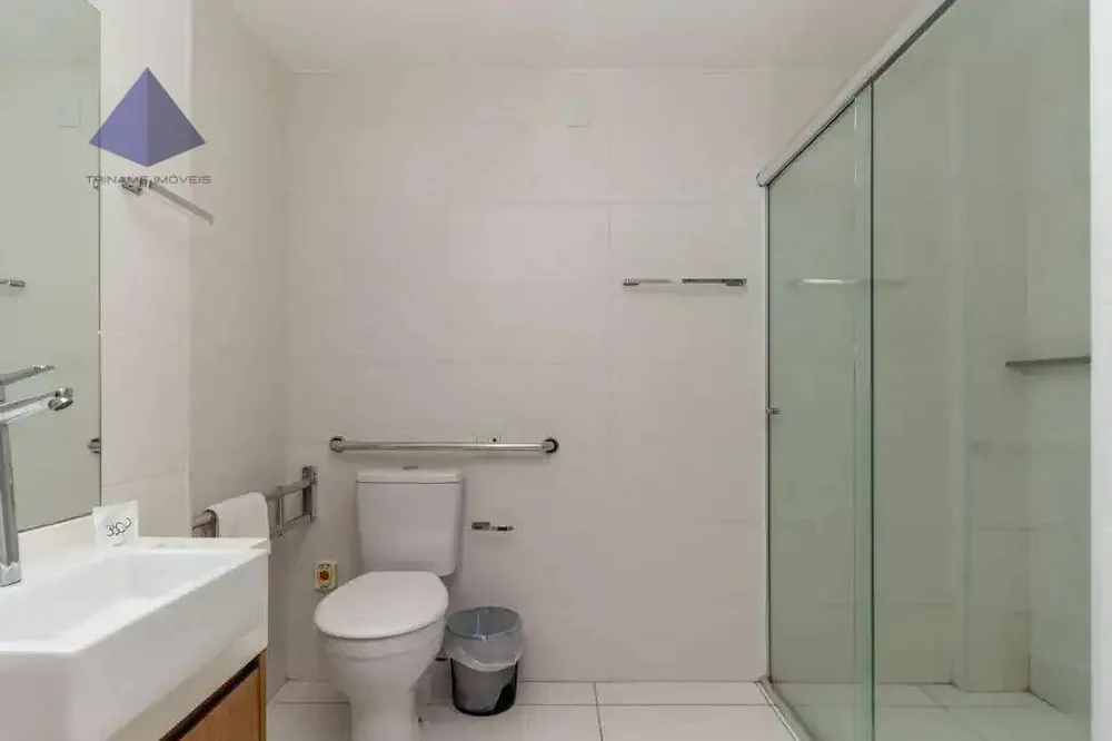 Kitnet-Studio, 26 m² - Foto 3