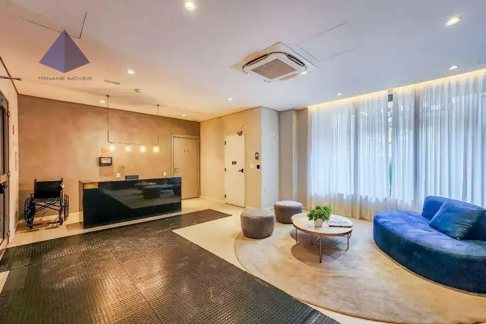Kitnet-Studio, 26 m² - Foto 8