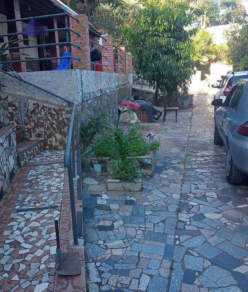 Chácara, 3 quartos, 1050 m² - Foto 7