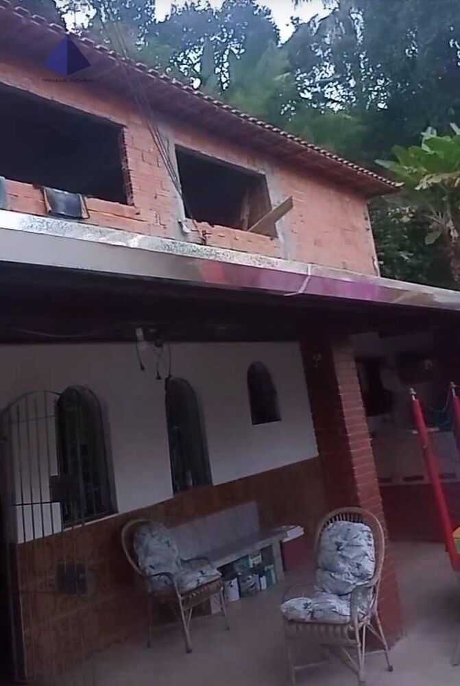 Chácara, 3 quartos, 1050 m² - Foto 7