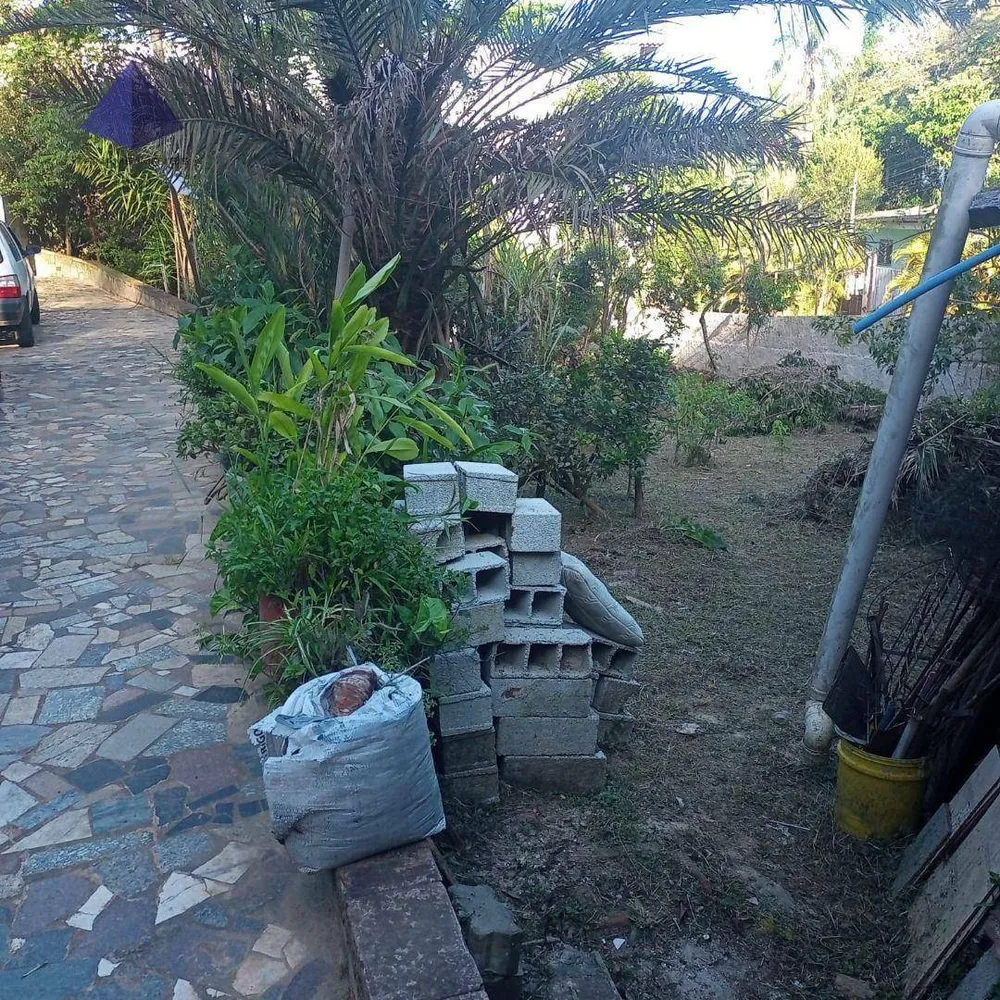 Chácara, 3 quartos, 1050 m² - Foto 10