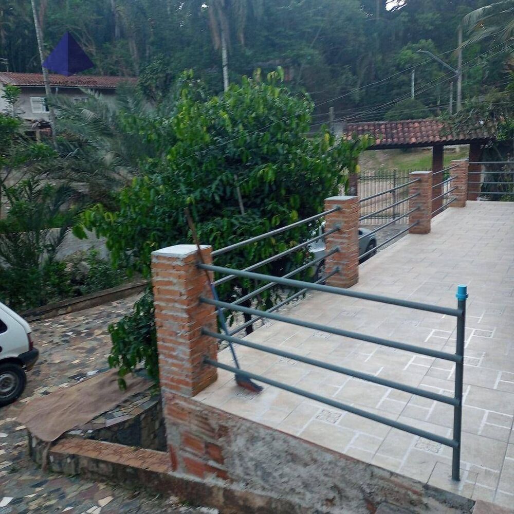 Chácara, 3 quartos, 1050 m² - Foto 11