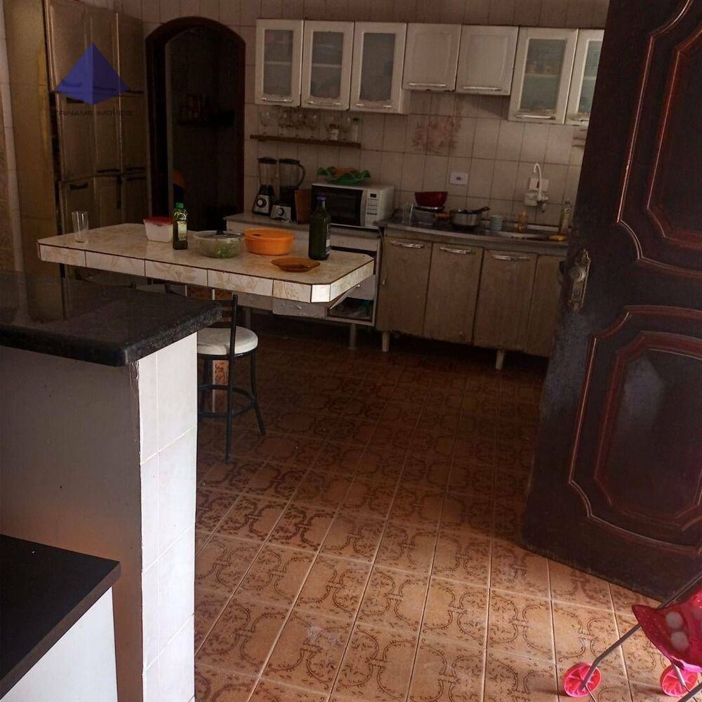 Chácara, 3 quartos, 1050 m² - Foto 2