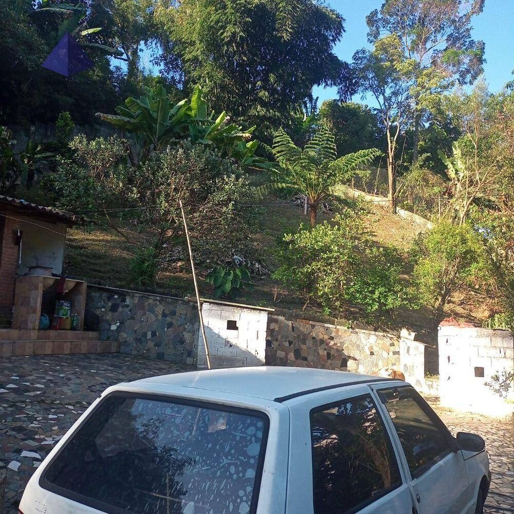Chácara, 3 quartos, 1050 m² - Foto 9