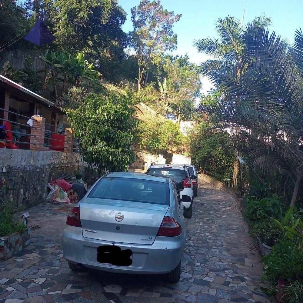 Chácara, 3 quartos, 1050 m² - Foto 10