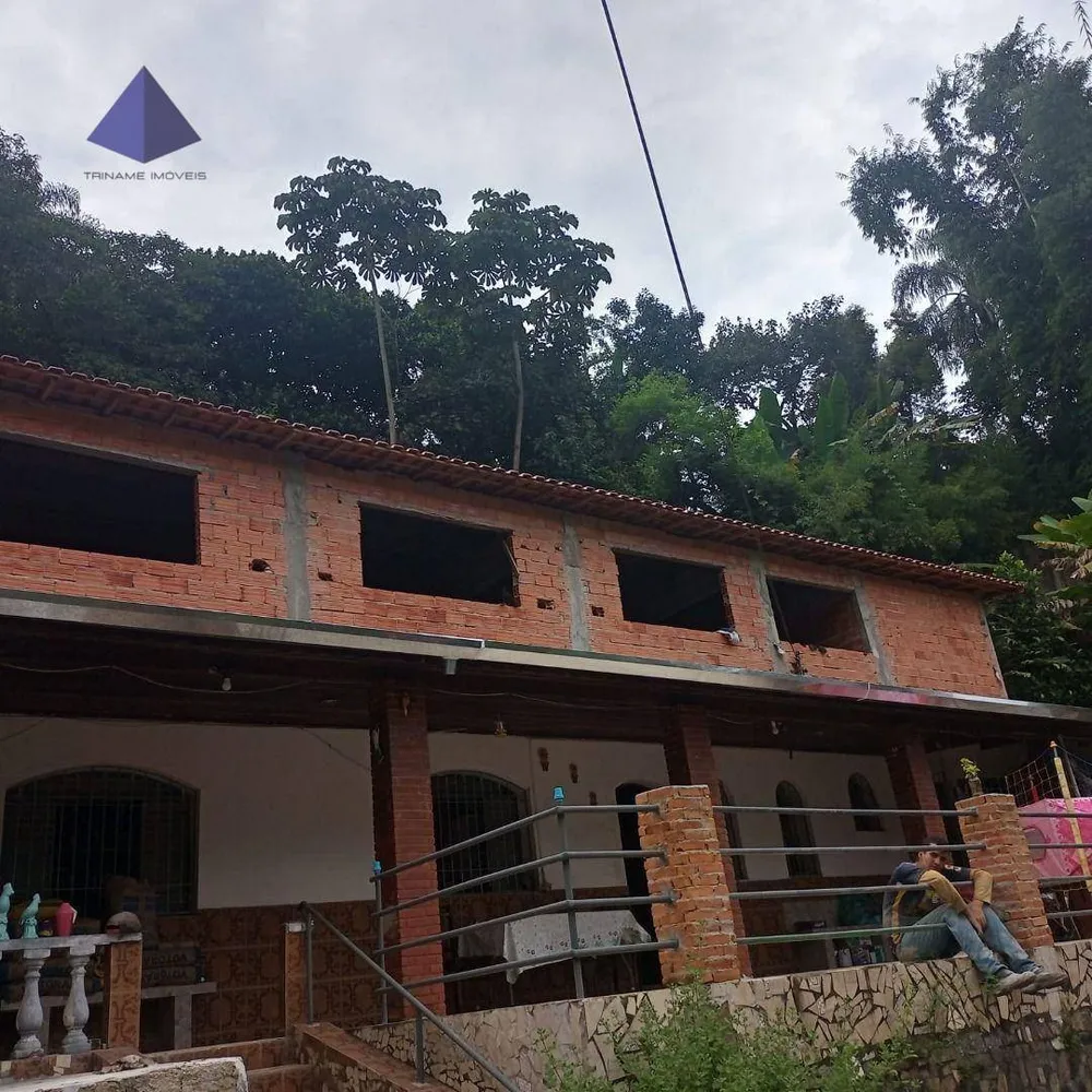 Chácara, 3 quartos, 1050 m² - Foto 8