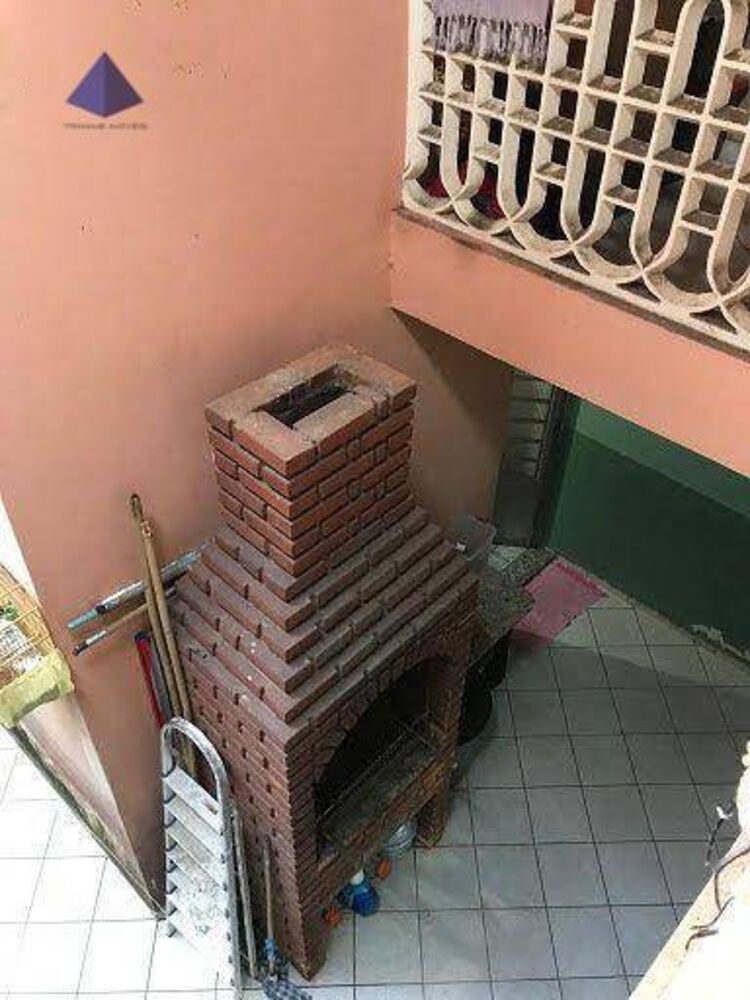 Sobrado, 3 quartos, 220 m² - Foto 3