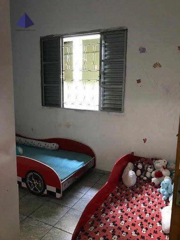 Sobrado, 3 quartos, 220 m² - Foto 2