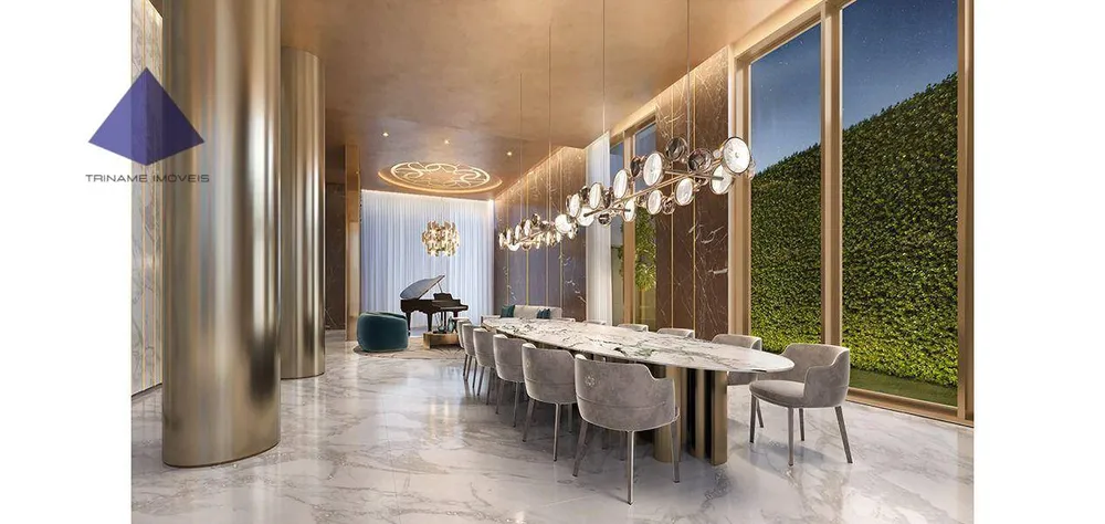 Apartamento, 5 quartos, 493 m² - Foto 7