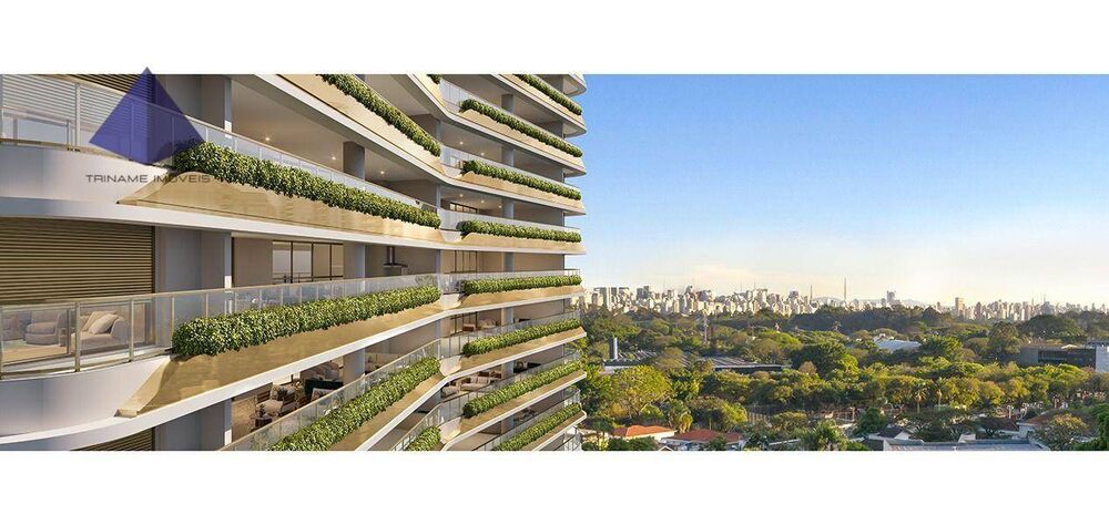 Apartamento, 5 quartos, 493 m² - Foto 1
