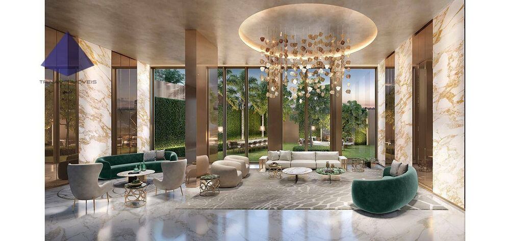 Apartamento, 5 quartos, 493 m² - Foto 4