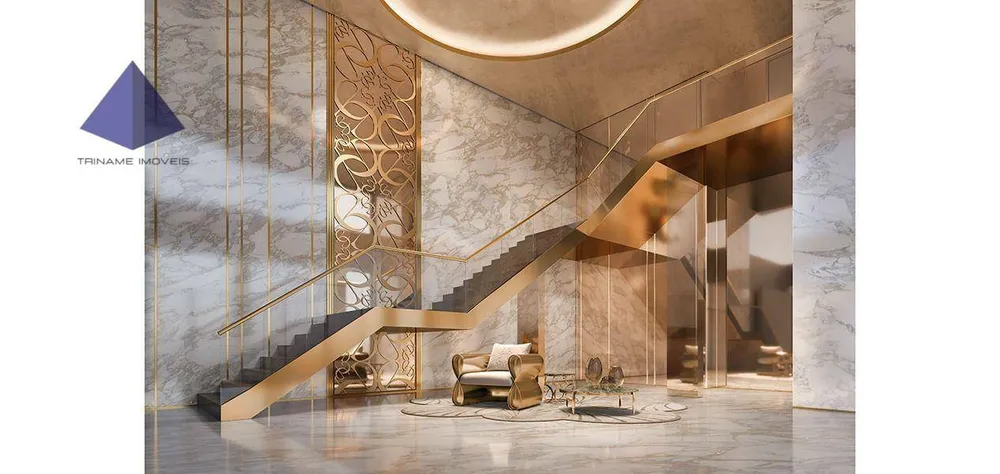 Apartamento, 5 quartos, 493 m² - Foto 15