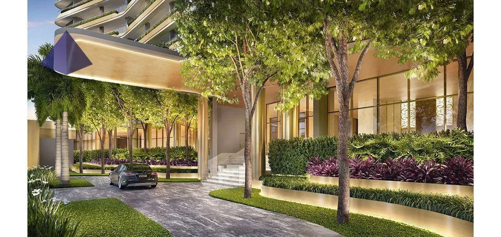 Apartamento, 5 quartos, 493 m² - Foto 17