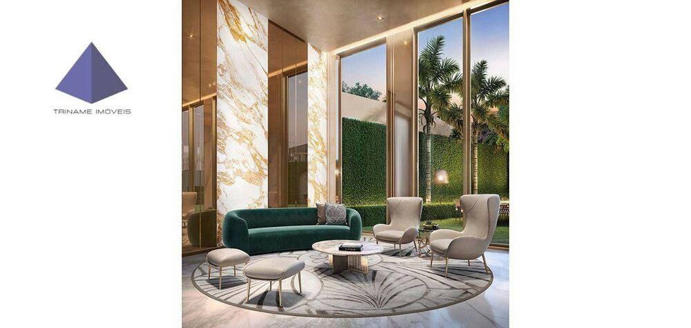 Apartamento, 5 quartos, 493 m² - Foto 6